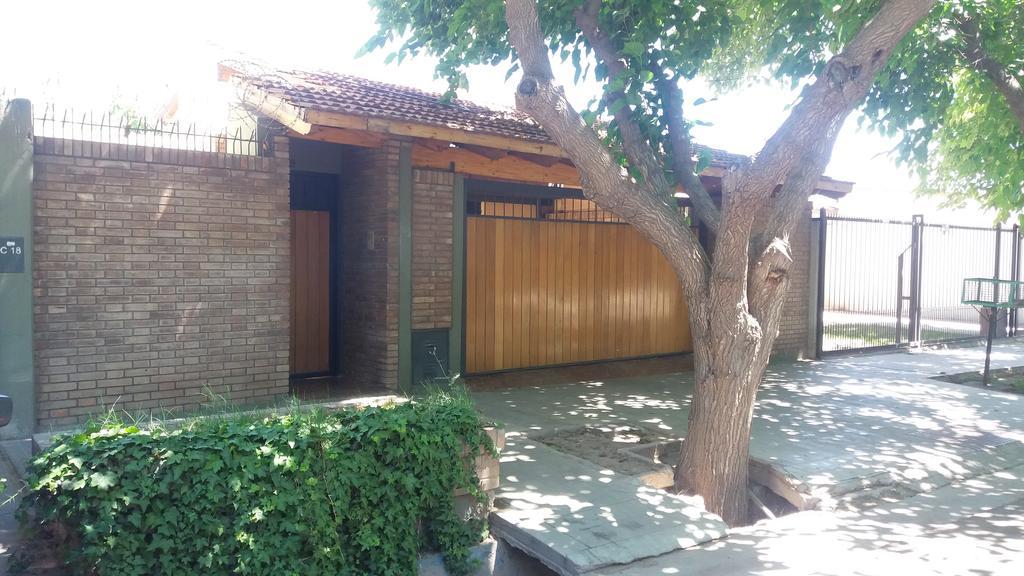 Un Lugar Tranquilo La Carrodilla Exterior foto