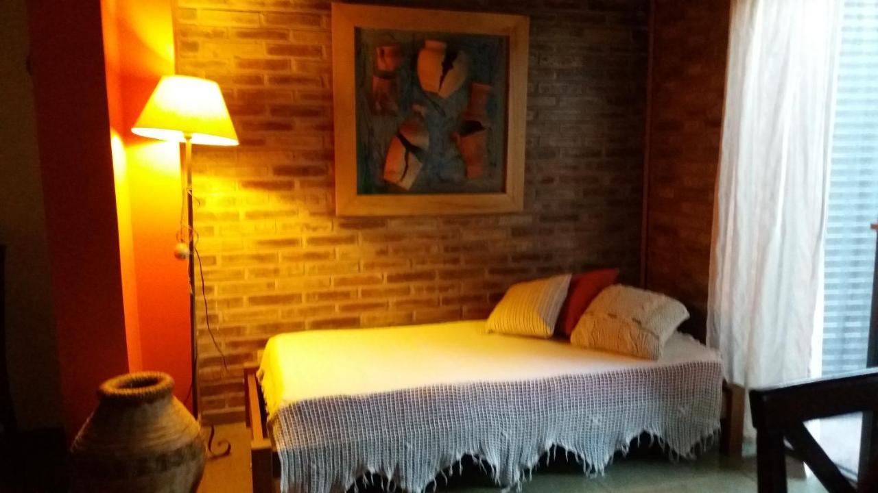 Un Lugar Tranquilo La Carrodilla Exterior foto