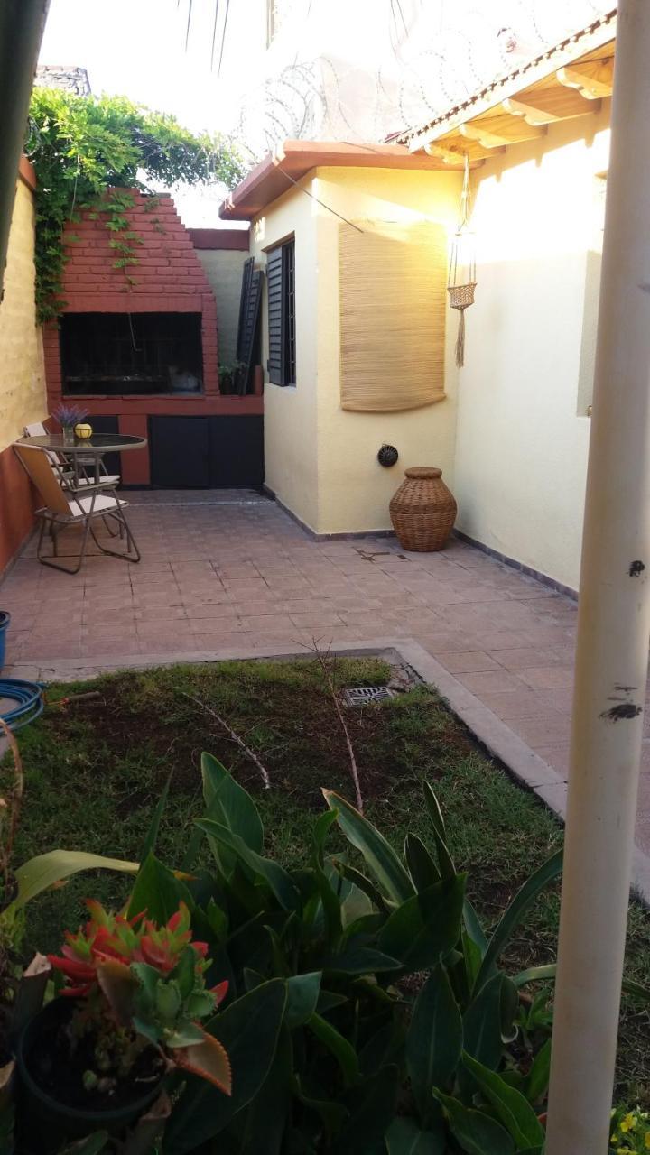 Un Lugar Tranquilo La Carrodilla Exterior foto
